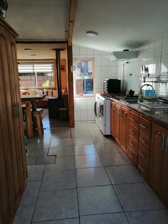 Casa de férias Casa Claudia *
