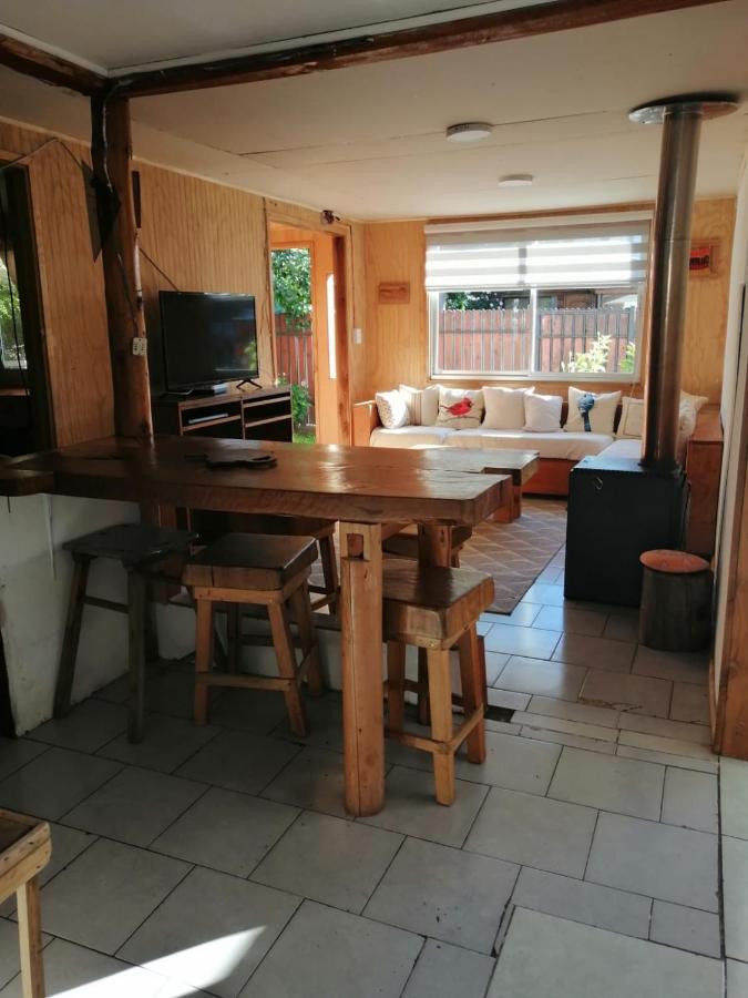 Casa Claudia Casa de férias *
