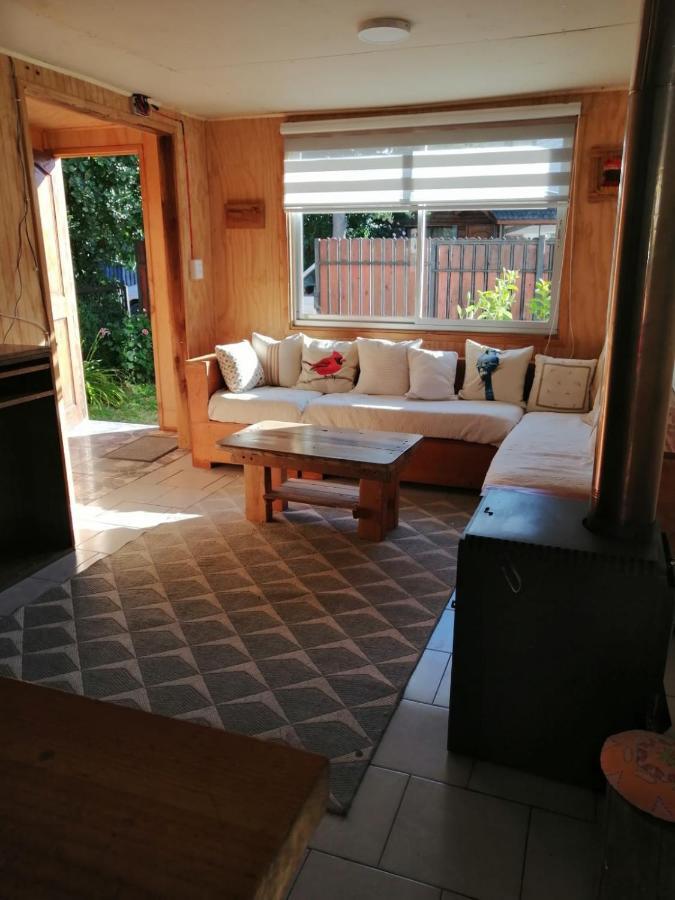 Casa de férias Casa Claudia