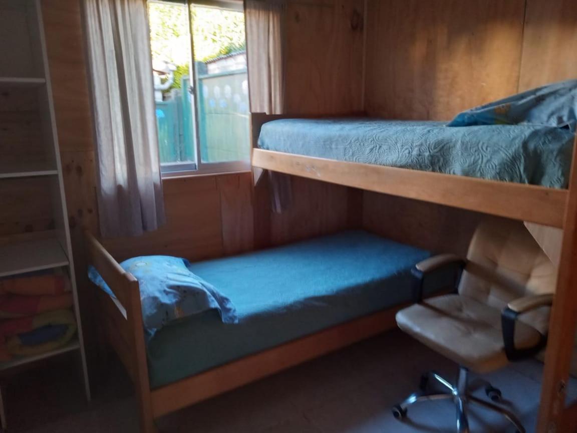 Сasa de vacaciones Casa Claudia *